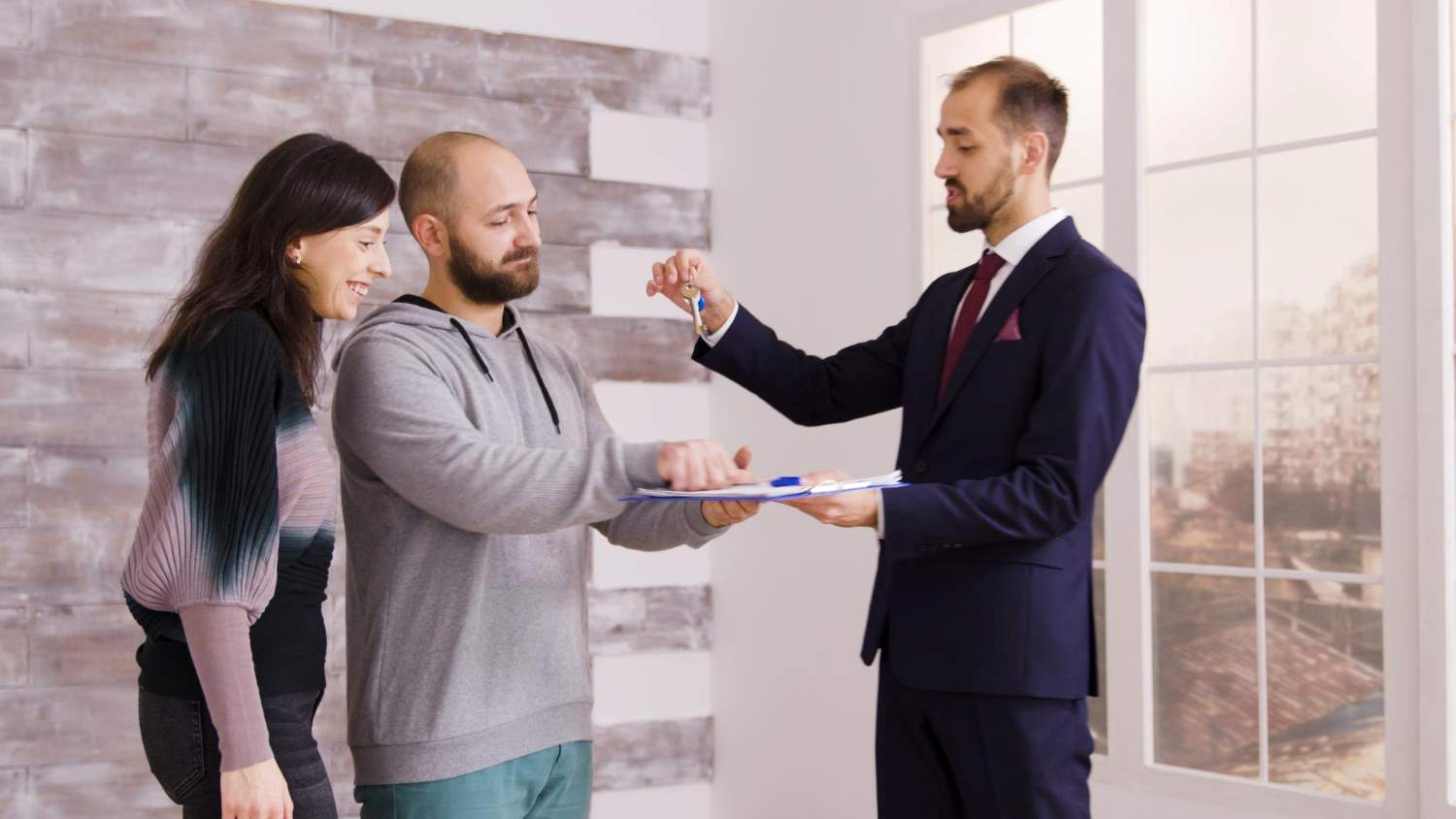 Purchasing Document