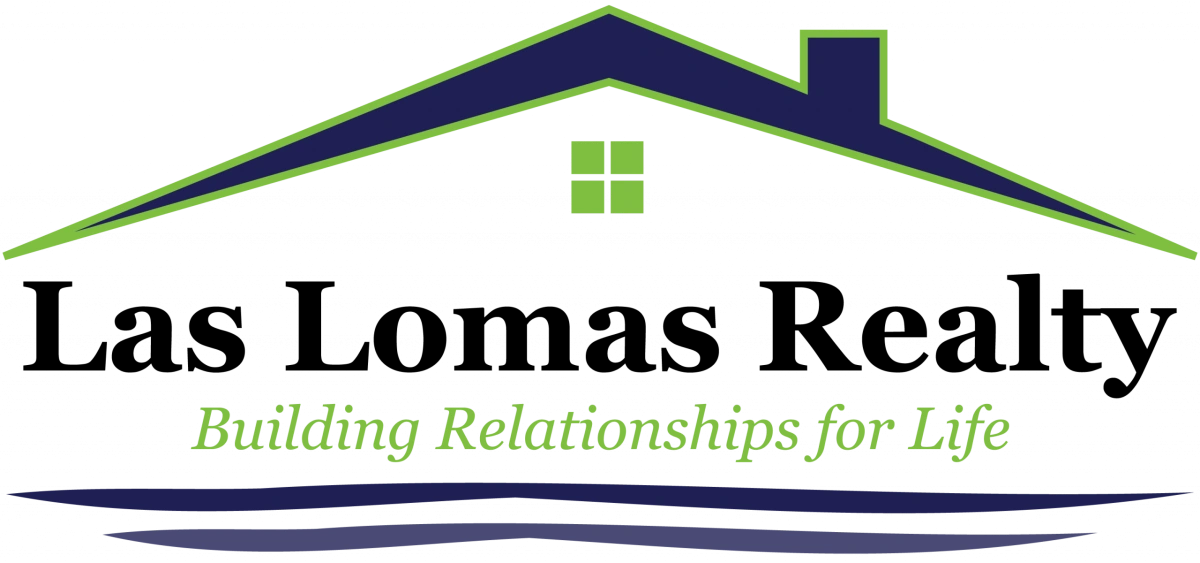 Las Lomas Logo